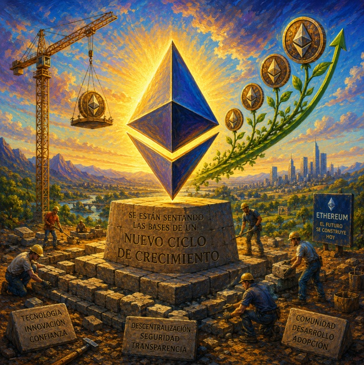 Des jetons Ethereum ont été retirés en masse de Binance : les bases d’un nouveau cycle de croissance sont-elles en train de se mettre en place?