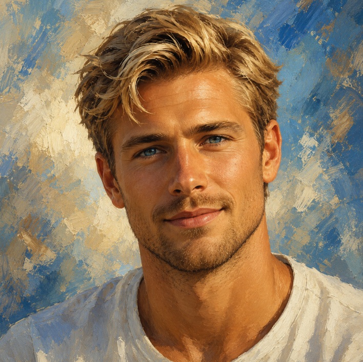 Julian Averi. Espagne.